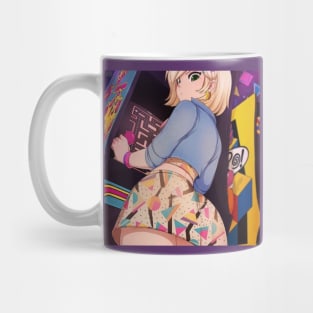 Anime cute Mug